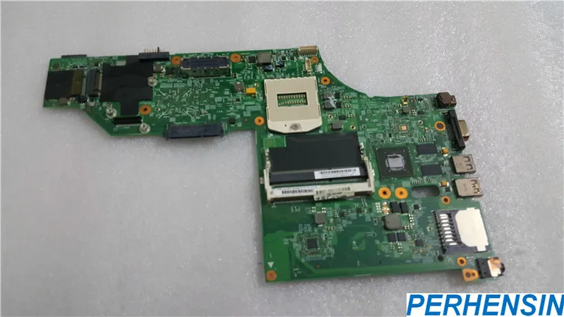 Оригинал для IBM Thinkpad T540P LKM-1 SWG2 MB 48 4l016. 021 материнская плата 100% протестирована