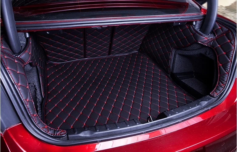 bottom trunk mat for Lamborghini Gallardo Murcielago Reventon Bentley Arnage Continental |