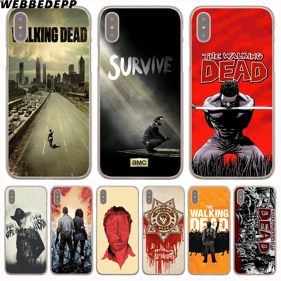iphone 8 plus case the walking dead iphone 8 plus case the walking dead