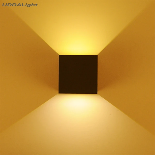 Us 18 47 16 Off Light Led Outside Waterproof 130 130mm 20w Ajule Lamps In Outdoor Wall From Lights Lighting On Us 18 47 16 Off Light Led Outside Waterproof 130 130mm 20w Ajule Lamps In Outdoor Wall From Lights Lighting On