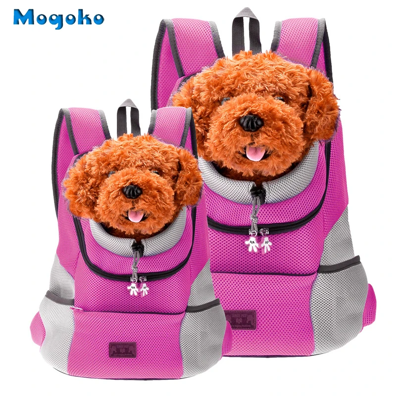 mogoko dog backpack