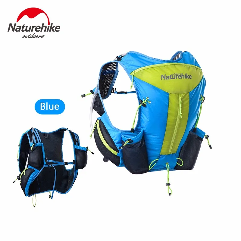 Naturehike рюкзак 70