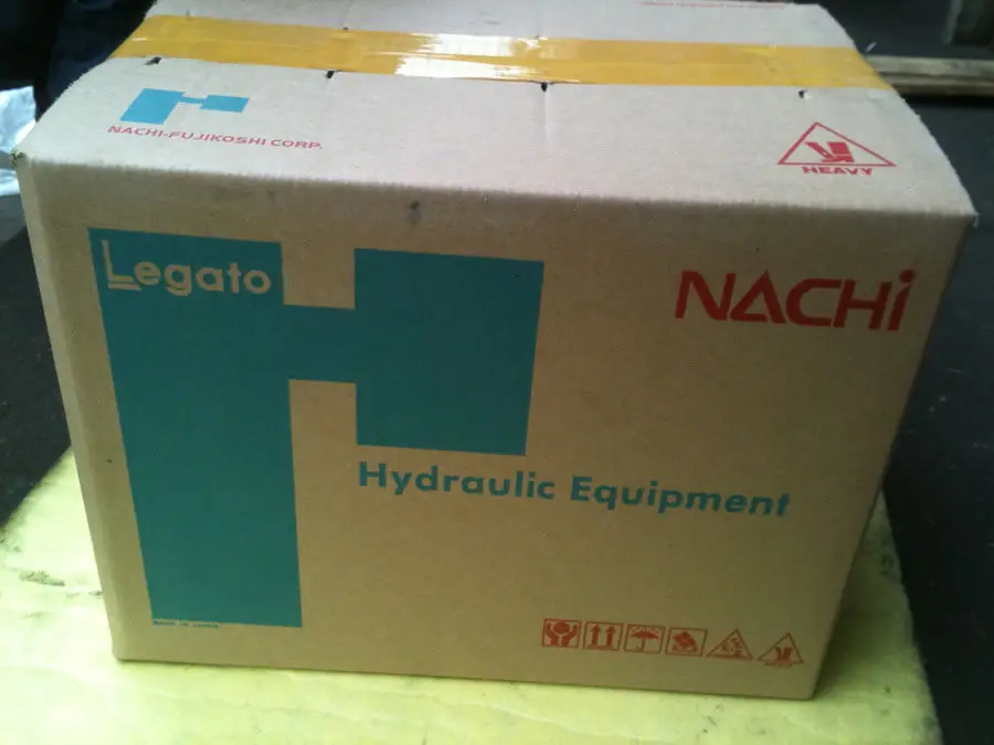 

new NACHI pump iph-3b-13-20
