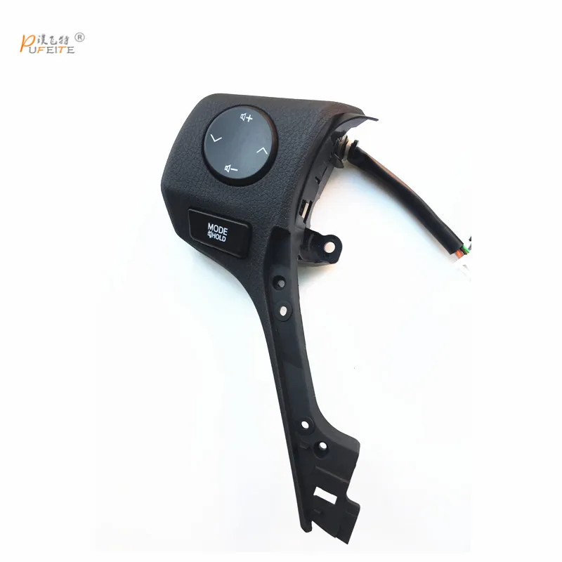 Новый переключатель управления рулевым колесом аудио Bluetooth управление 84250 02560 для