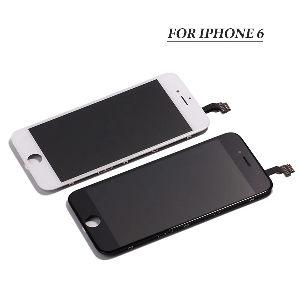ЖК дисплей для iPhone 5 5s se 5c AAA +++ сенсорный экран с оригинальным дигитайзером в сборе