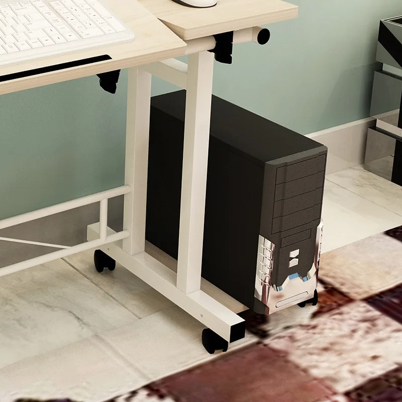 Fashion Mobile Lifting Notebook Desktop Computer Desk Folded Adjustable Laptop Table Student Learning Desk Office Home Furniture Fashion Mobile Lifting Notebook Desktop Computer Desk Folded Adjustable Laptop Table Student Learning Desk Office Home Furniture