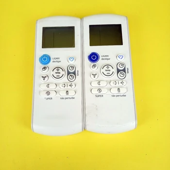 

Original FOR Midea Air Conditioner Remote Control RG57B/BGE RG57