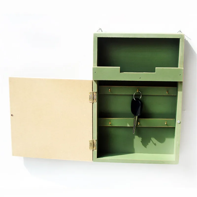 wood storage box (9)