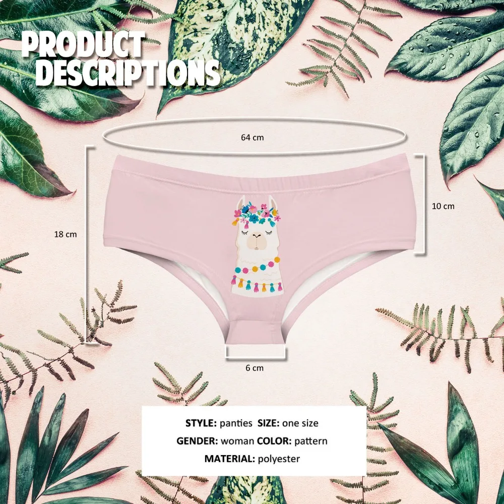 55036 FESTIVAL LLAMA PINK (00)