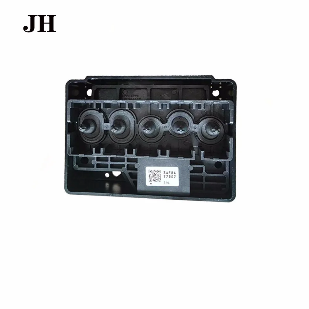 JH печатающая головка для Epson ME70 ME650 C110 C120 C10 C1100 T30 T33 D120 T110 T1100 T1110 SC110 TX510 B1100 L1300 1110 печатающей головки