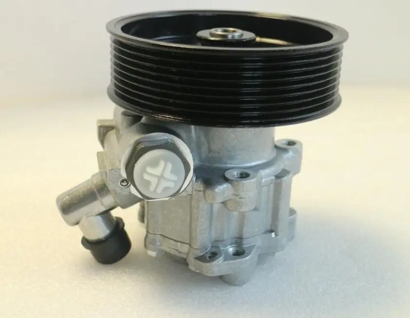 

Power Steering Pump For Mercedes W164 ML280 ML320 W251 R320 W251 RX320 R280 X164 GL320