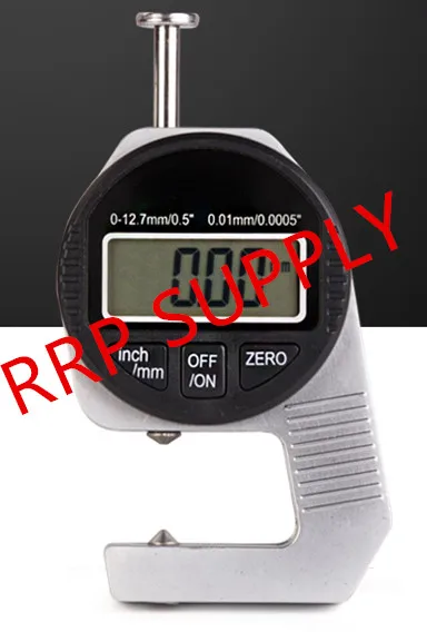 digital thickness gauge 1
