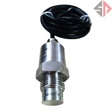 SPEP2M1D1KZ диффузный силиконовый плоской мембраной сенсорный датчик давления 0,1~ 1~ 40MPa