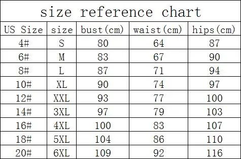 LF16-SIZE