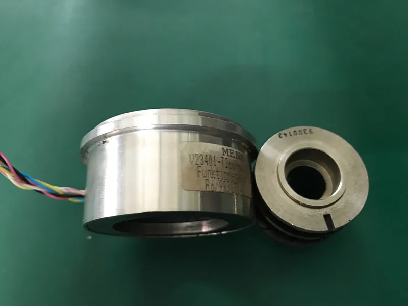 Использованный кодировщик V23401-T2669-C302 протестированный пропуск ОК | Электронные