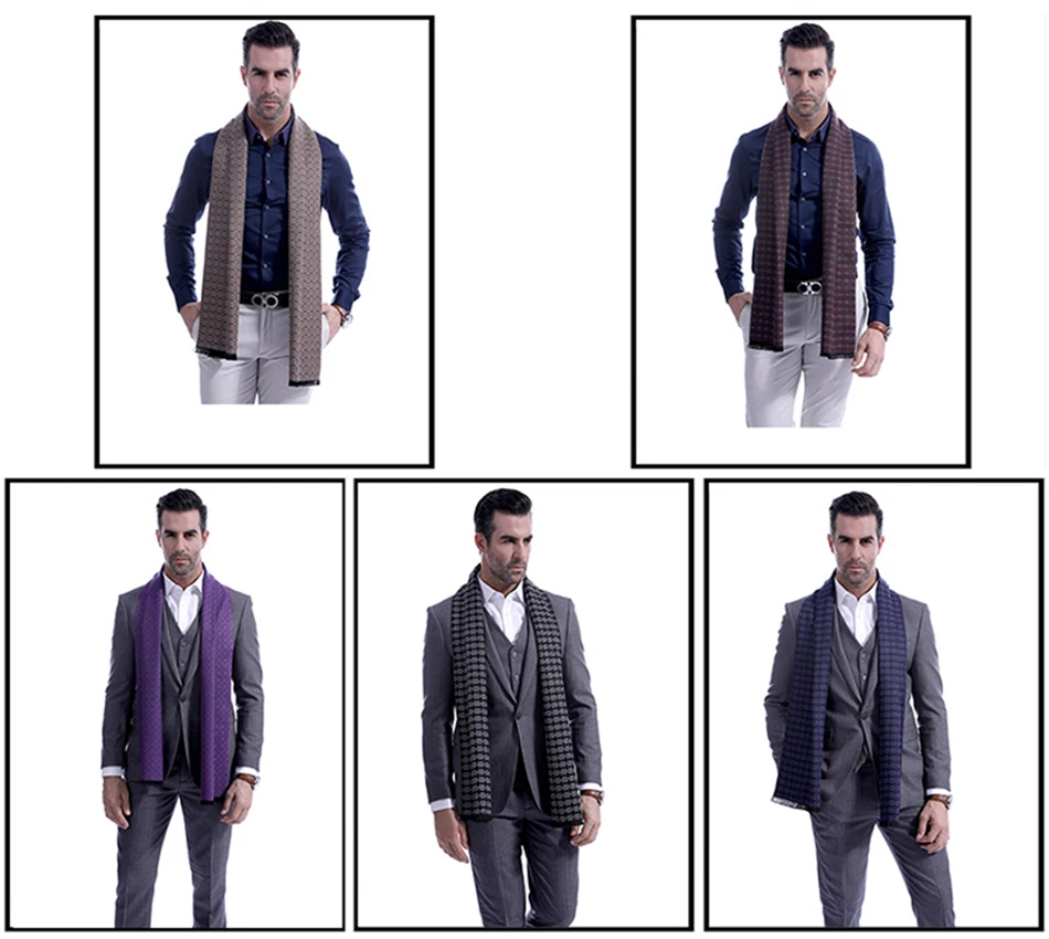 warm cashmere scarf men