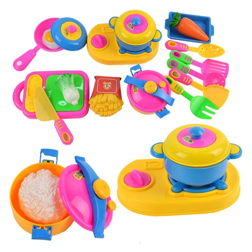2019 Whole Play House Toys Small Kitchenware Simulation Kitchen Aeproduct Getsubject