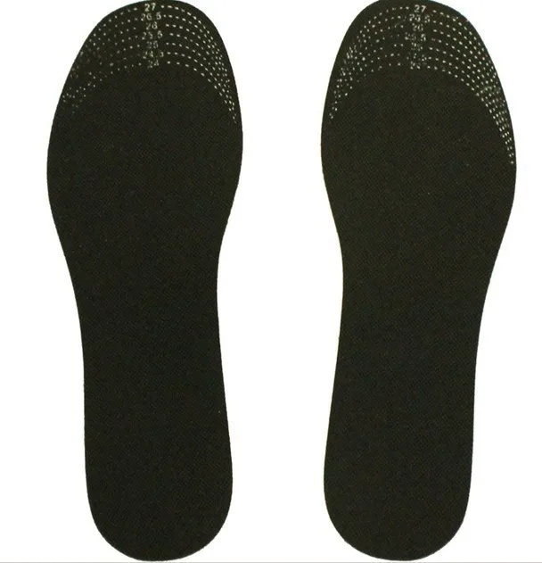 Унисекс ортопедический супинатор ортопедический Спортивная беговая Обувь гелевые стельки мягкие вставки 2 пары = 4 шт PS36