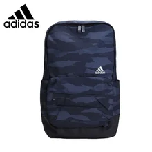 Оригинальное новое поступление, рюкзаки для мужчин и женщин адидас CL AOP, спортивные сумки