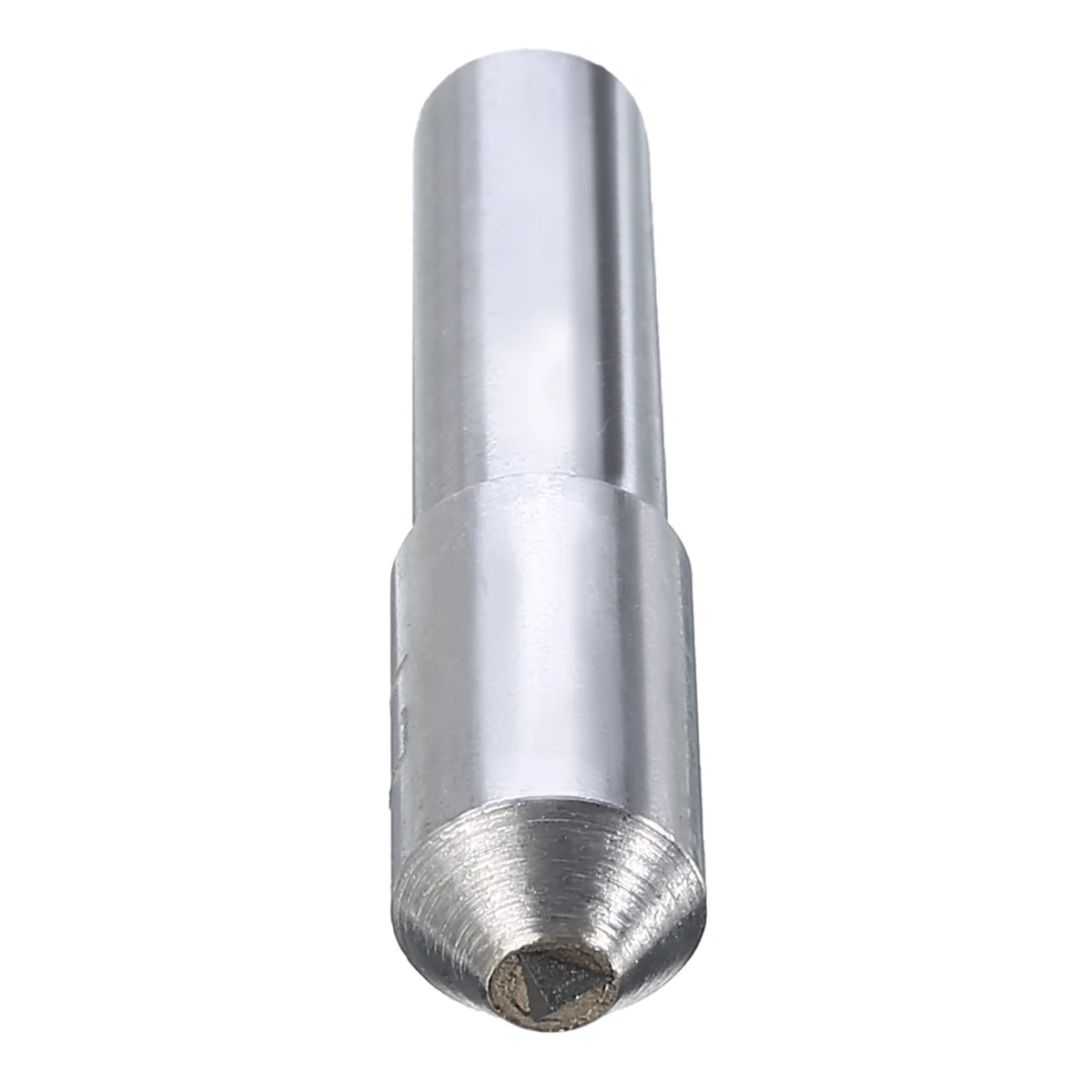 1pc 50mm Length Diamond Dresser Grinding Wheel Grinder Dressing Pen Tool 11mm Head Width