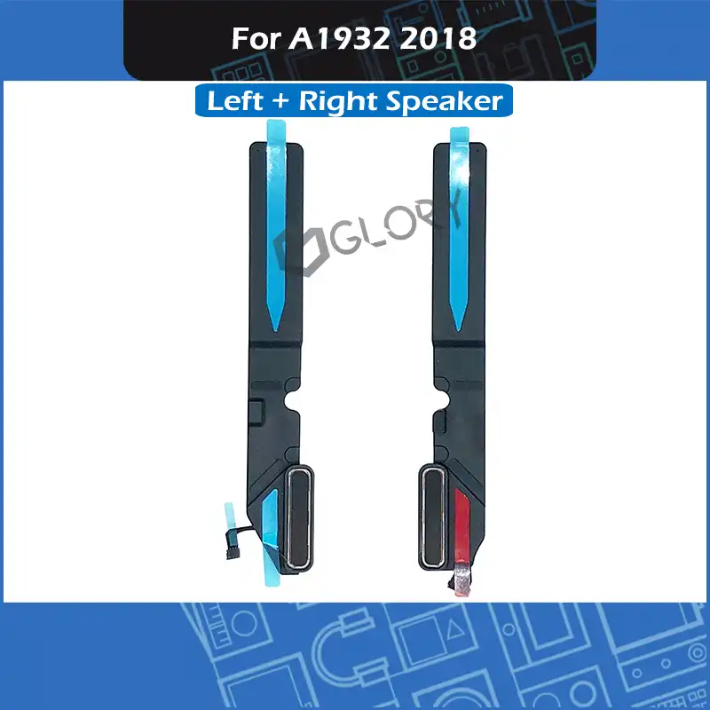 speakers for macbook air