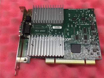 

PCI-8331 Data acquisition DAQ card