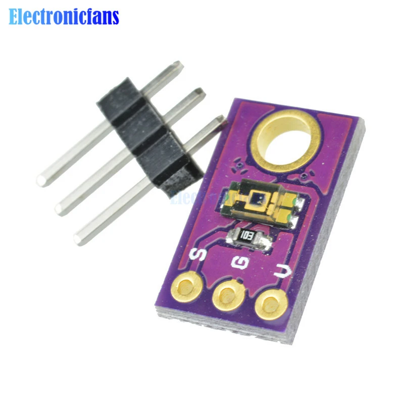 NEW TEMT6000 Light Sensor TEMT 6000 Professional Light Sensor Module For Arduino NEW TEMT6000 Light Sensor TEMT 6000 Professional Light Sensor Module For Arduino