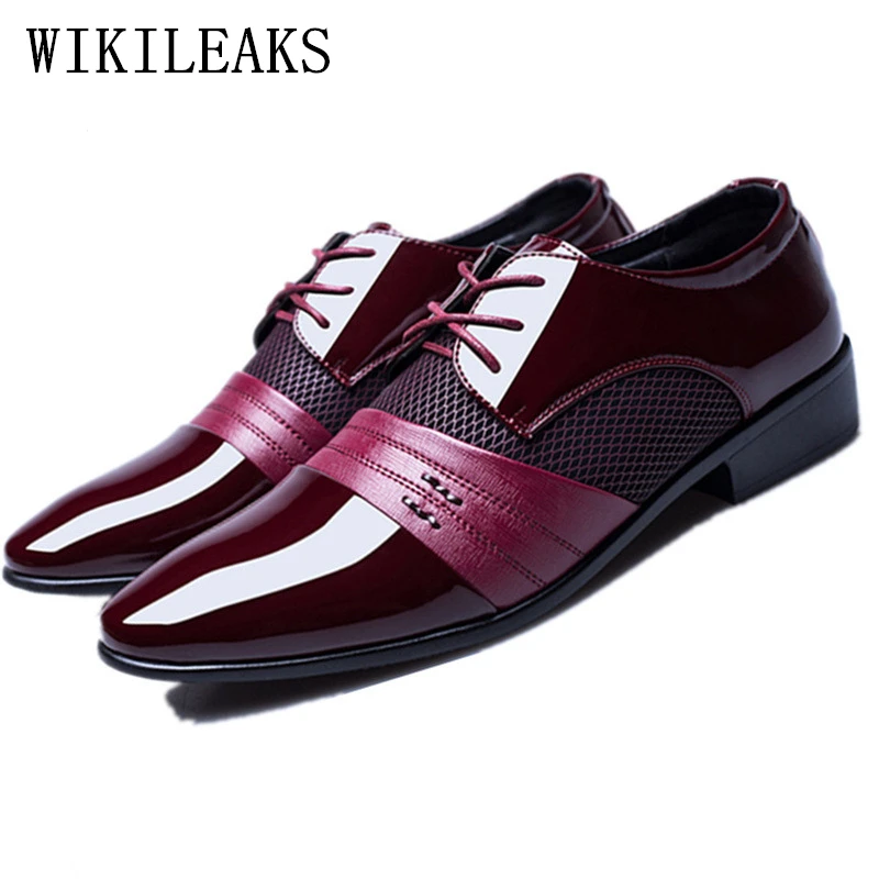 discount mens dress shoes