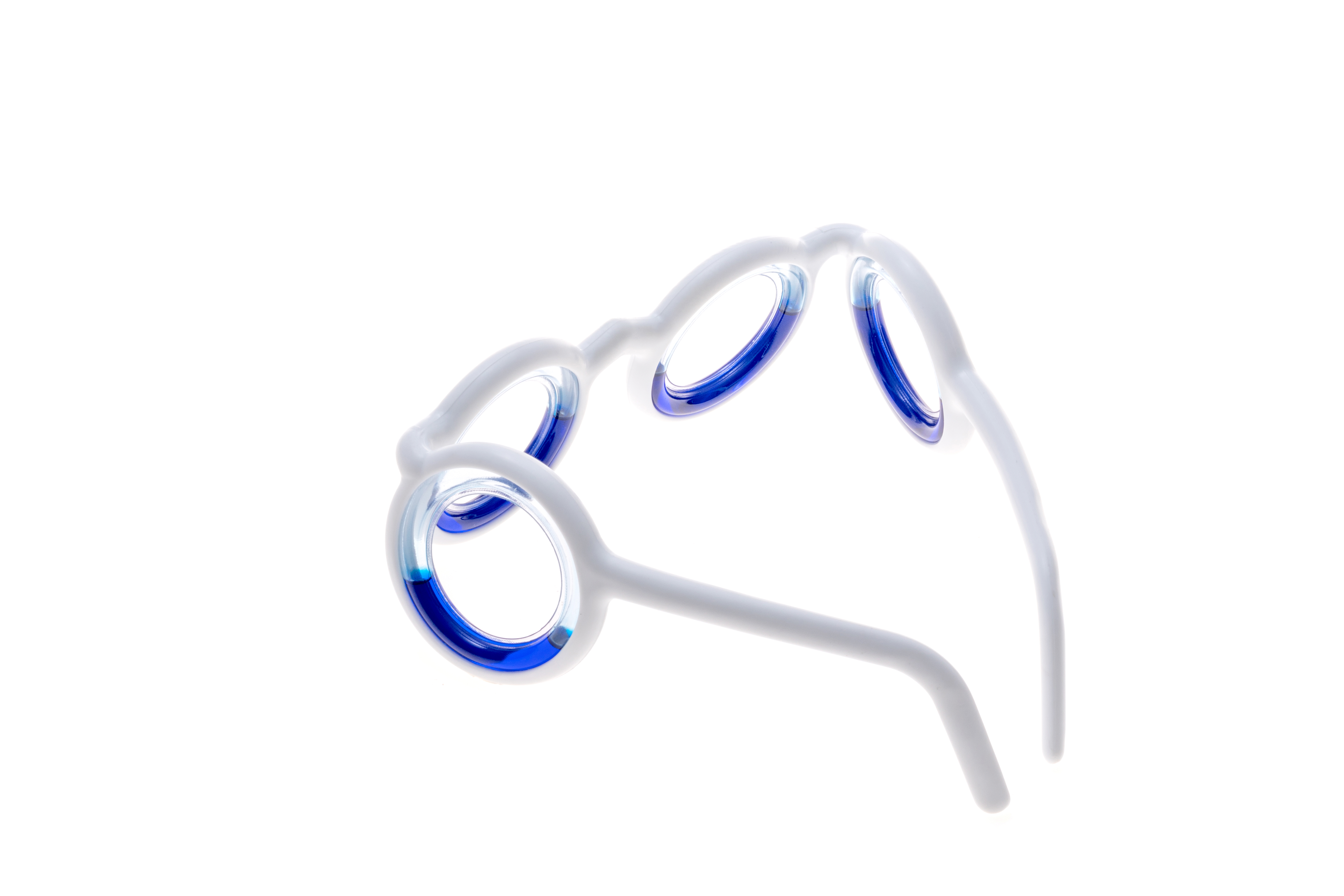 Red son 2019 New design Prevent motion sickness glasses Anti-Motion Outdoor Travel Tool Adults Children Carsick Glasses