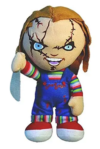 funko chucky plush