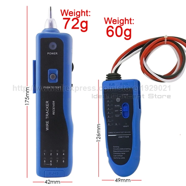 5-Ideal-Concept-Cable-Tester-N03NF-889T-Dimension