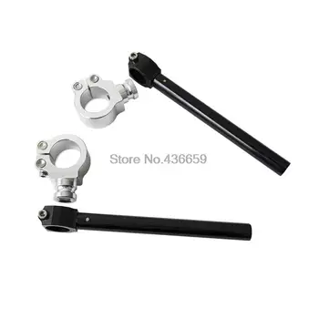

Motorcycle Fork Tube 37mm Clip-on Handle Bar