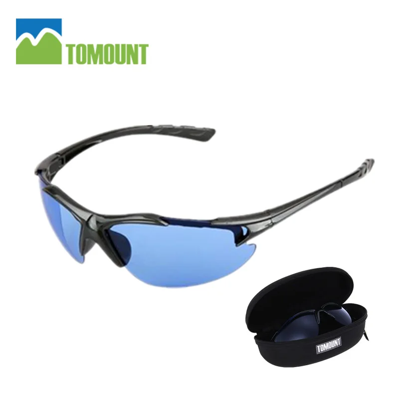 Blue uv400 Lens Sports Lab Safety Sunglasses Cycling Glasses Specs Eye
