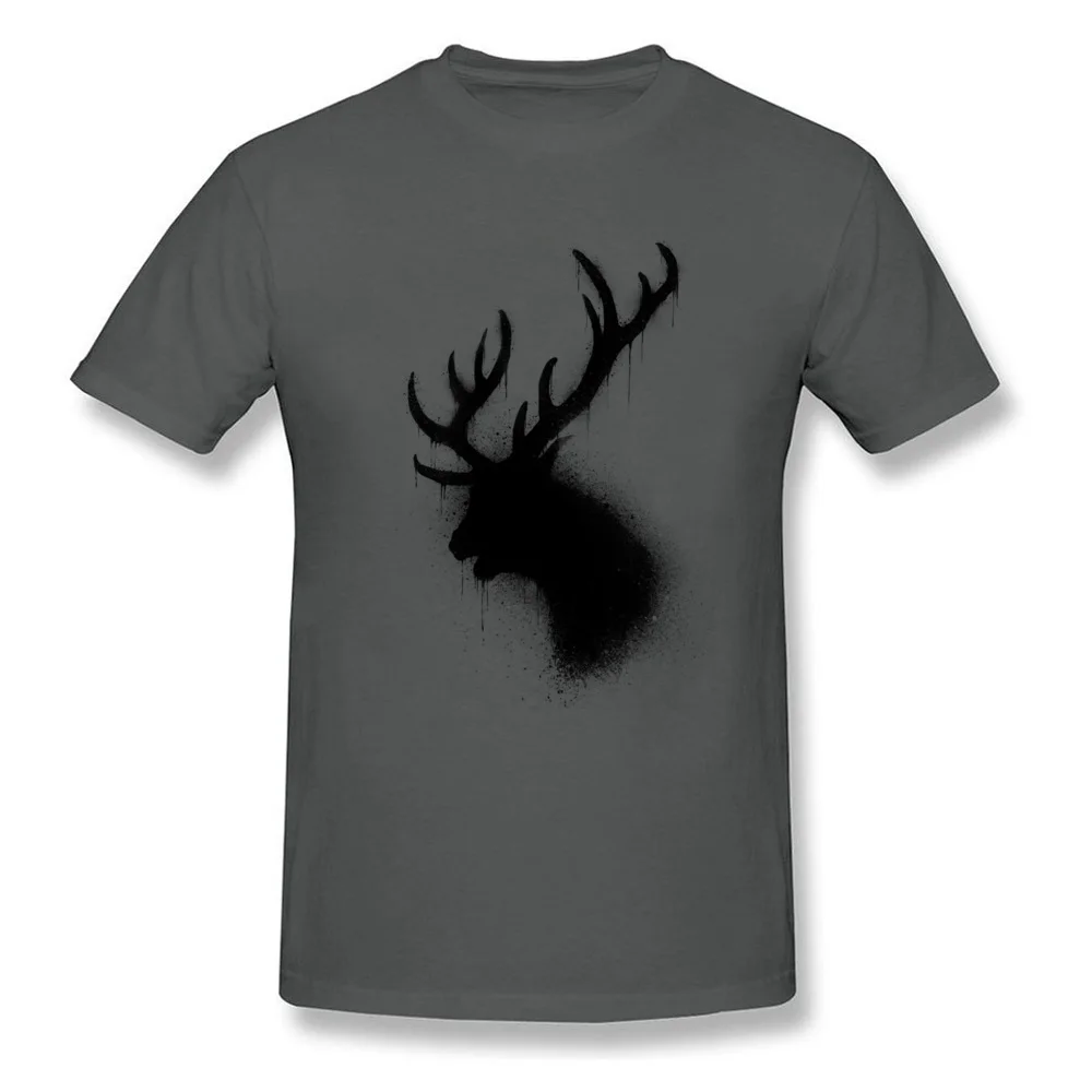 Dark deer_carbon