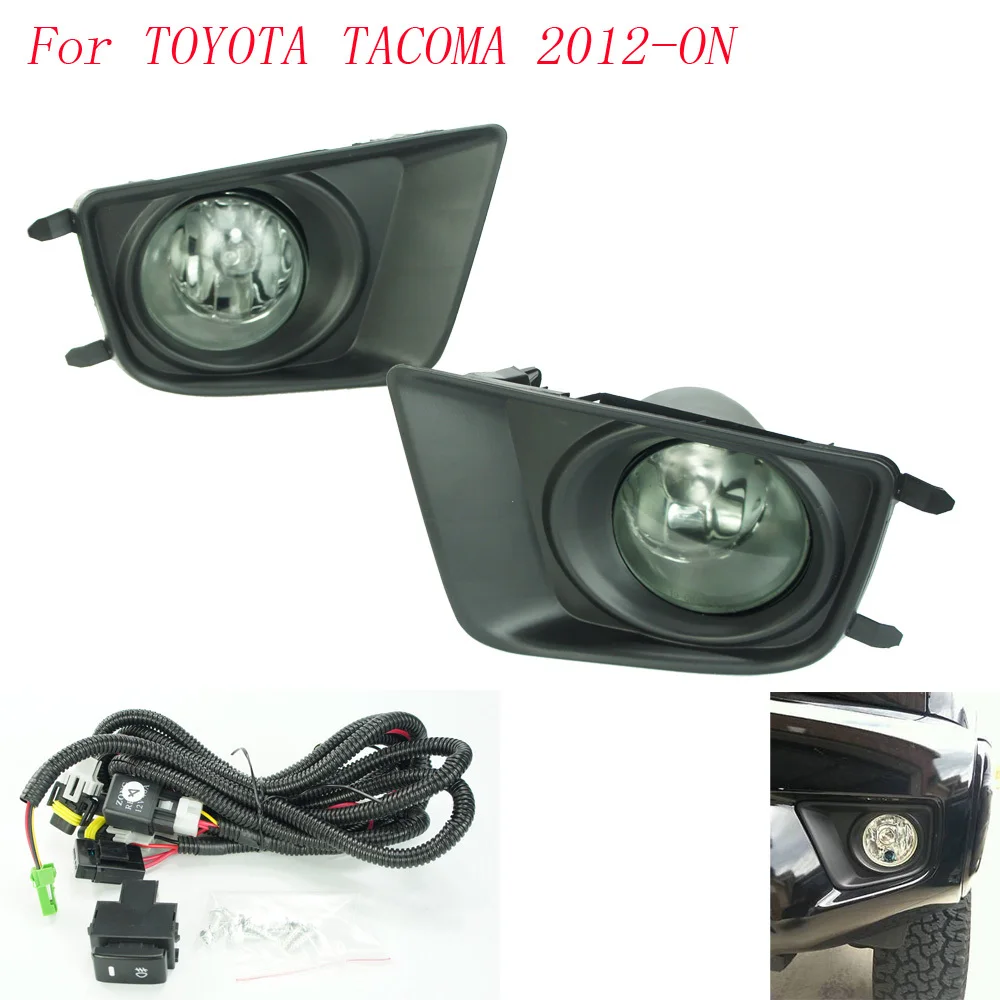 YC100597-CL  TY4070  TOYOTA TACOMA 2012-ON  (4)