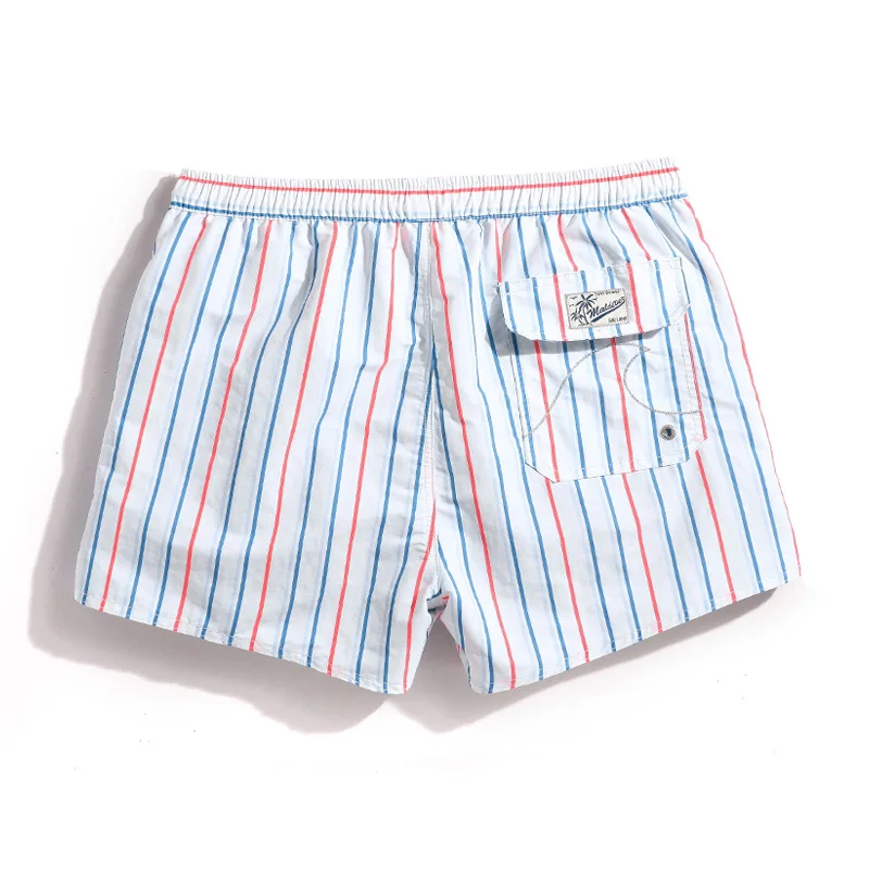 Billige Board shorts mann badehose strand shorts sexy badeanzug plavky sungs praia maskuline liner bademode jogger mesh
