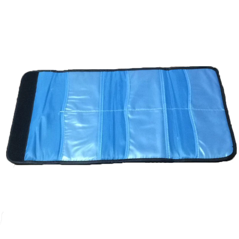 6 pocket filter bag 5