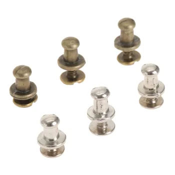 

DRELD 12Pcs Cupboard Furniture Handles Knobs Cabinet Handles and Knobs Antique Box Drawer Dresser Door kitchen Pull Handle