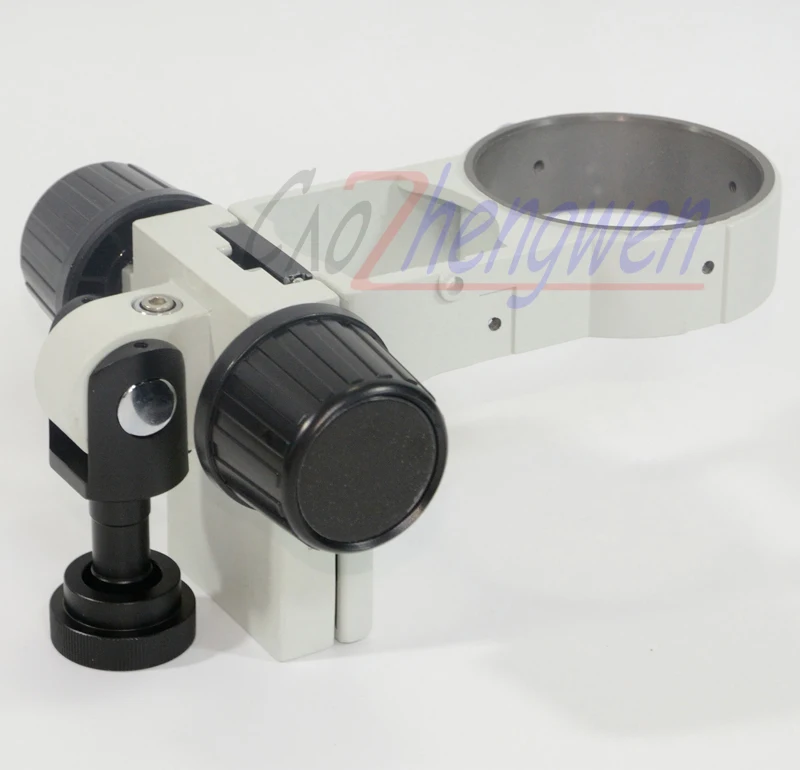 FYSCOPE шарнирный кронштейн зажим Стойка для стереозвуков + A3|pillar stands|stand for microscopestereo