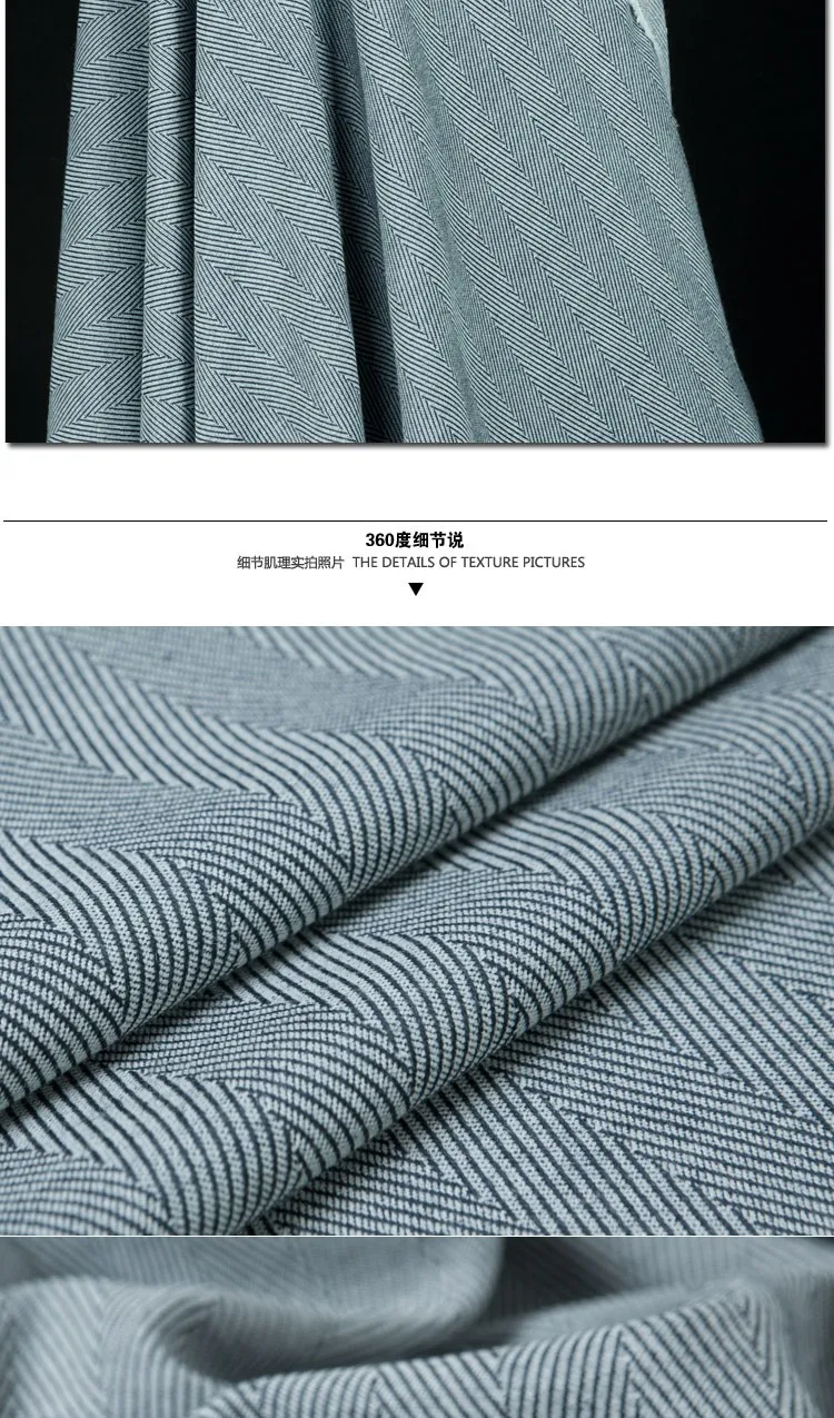 japonya siki yun spandex kumas baliksirti desen donanma beyaz dikmek ust pantolon craft bahcesinde tarafindan