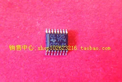 CL125 SSOP |