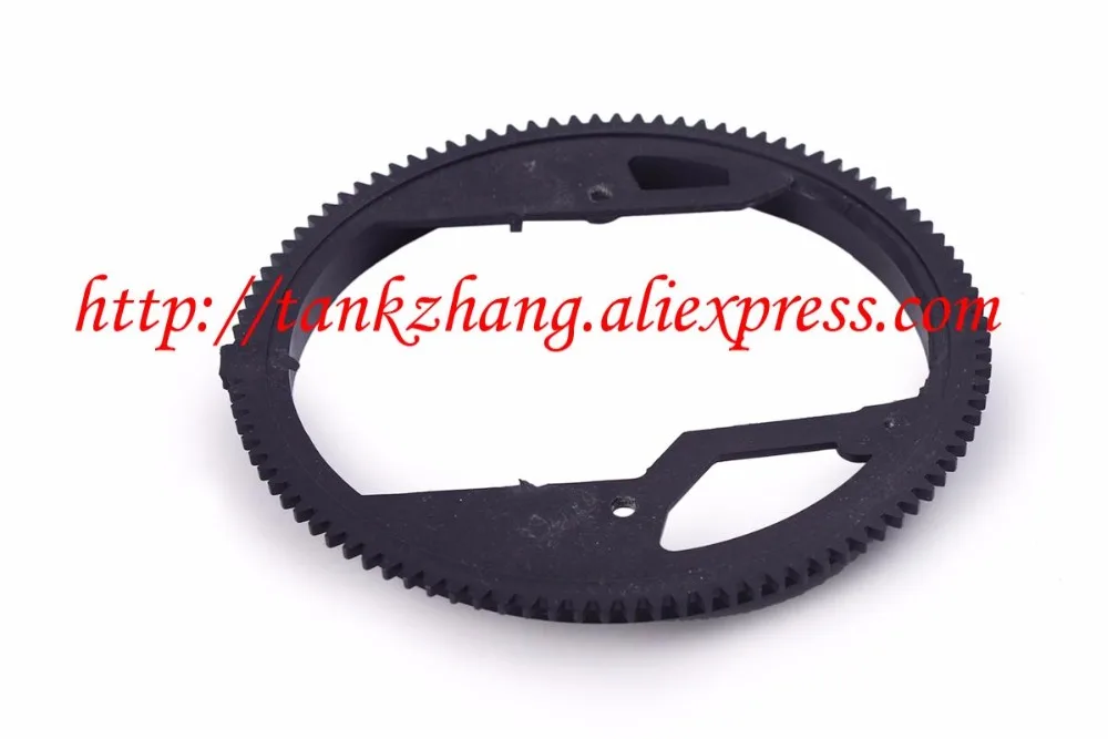 HENG LONG 3898/3898 1 RC Танк Sherman M4A3 1/16 Запасные части №. Пластиковое вращение рулевое