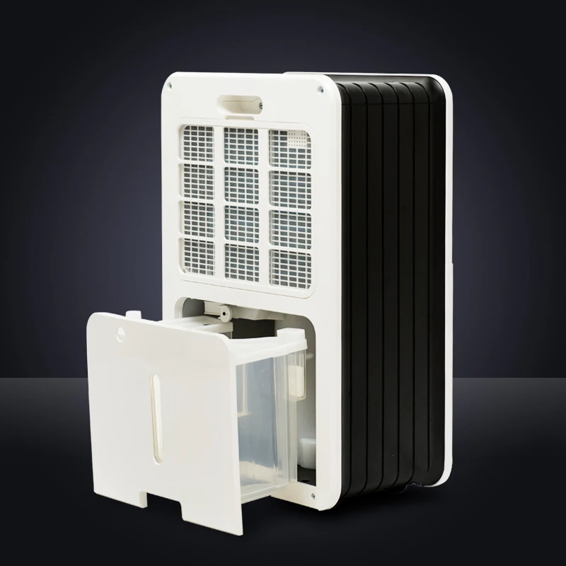 Dehumidifier 20Bwifi Villa Bedroom Basement Household Moisture Absorber Silent Dryer Dehumidifier Ali Smart Remote Wi-Fi