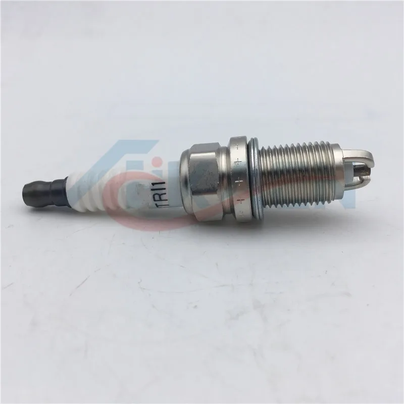 4 шт. Свеча зажигания K16TR11 90919-01192 для Toyota 4runner Tacoma Corolla Tercel Hilux Paseo Vista K16TR-11 90919 01192 |
