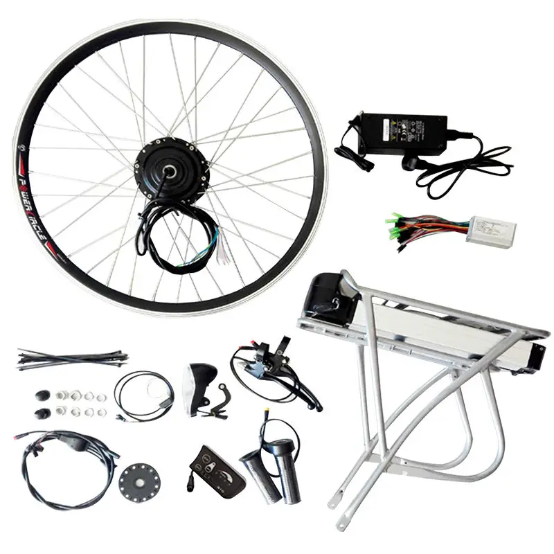 Resultado de imagen de kit ebike