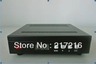 

DBSTAR external sender DBS-HVT11OUT full color sending card box