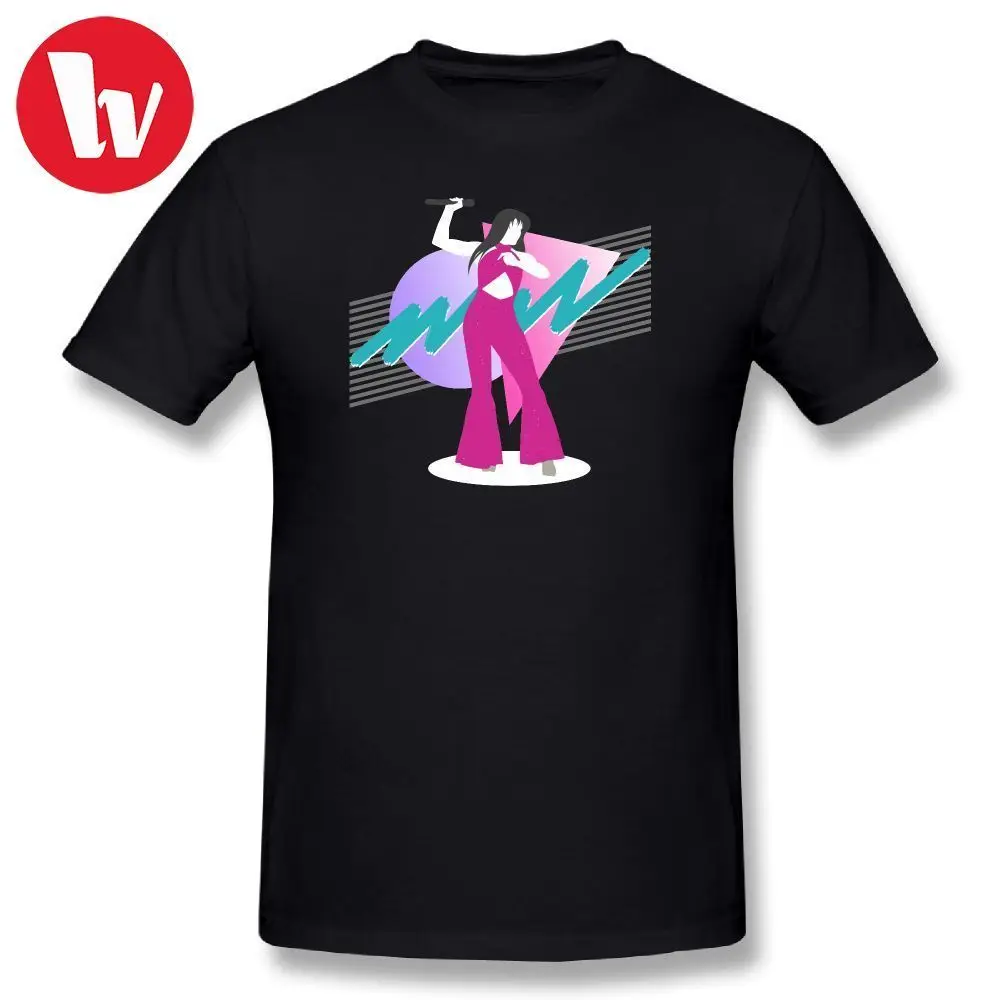 selena graphic t shirt