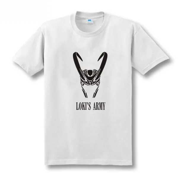 Loki army 