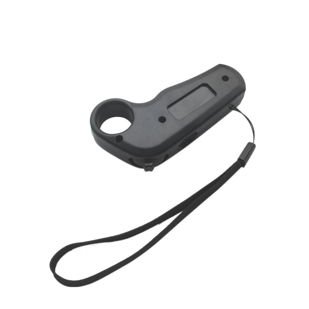 

2.4GHz Dual Motors Remote Controller Electric Skateboard Sensitive Durable Outdoor Longboard Transmitter DIY Single Drive