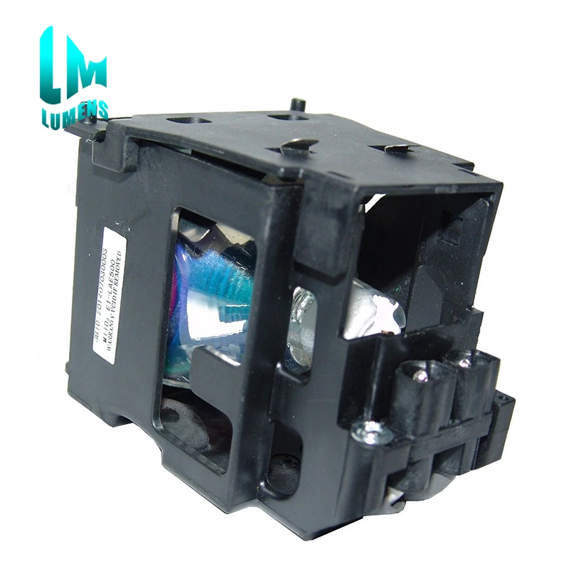 ET-LAE500 Compatibale Projector Lamp Bulb with Housing for PANASONIC PT-L500U PT-AE500